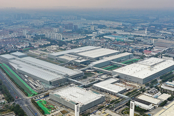 Dalian Nickel Materials Co., Ltd