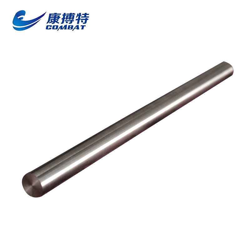 Pure Bright Hight Temperature Tantalum Rod Tantalum Bar