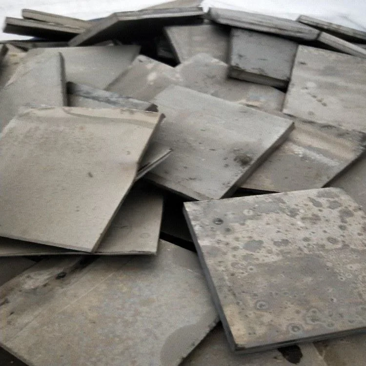 Nickel Sheet Ni Sheet Metal Materials High Purity Cheapest