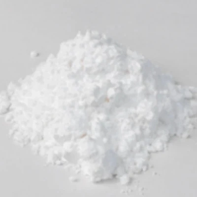 Pentoxyde de tantale de poudre d'utilisation électronique avec 99,9 % 99,99 % de pureté Ta2o5